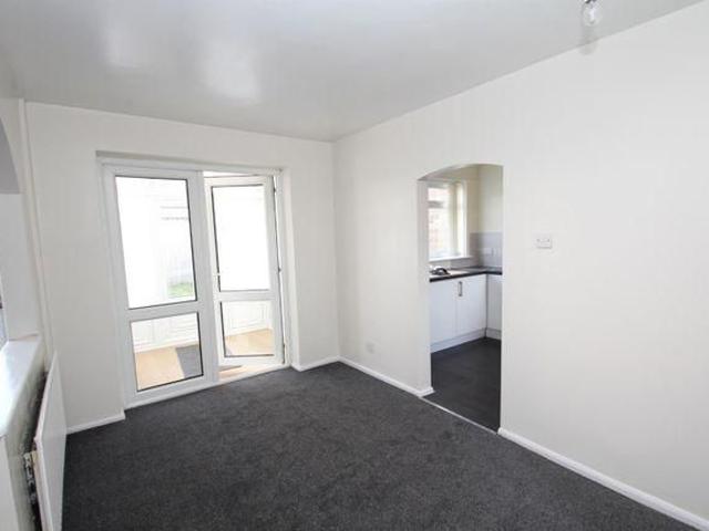House for rent in Georgia, Greater Manchester