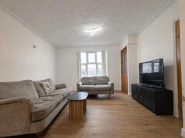 House for rent in Castlefield, Cressex