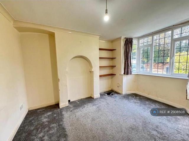 House for rent in Handsworth, West Midlands