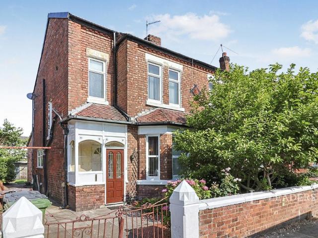 House for rent in Meols Cop, Southport