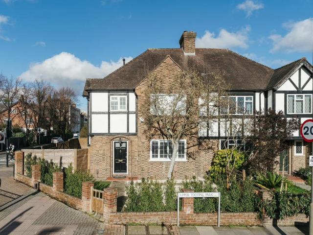House for rent in Balham, Greater London