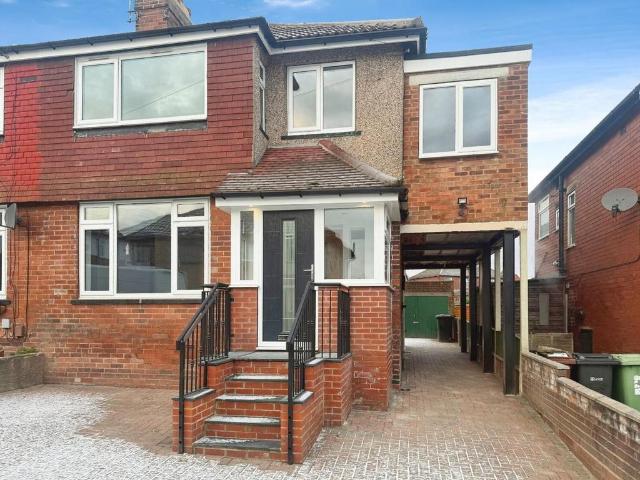 House for rent in Farsley, West Yorkshire