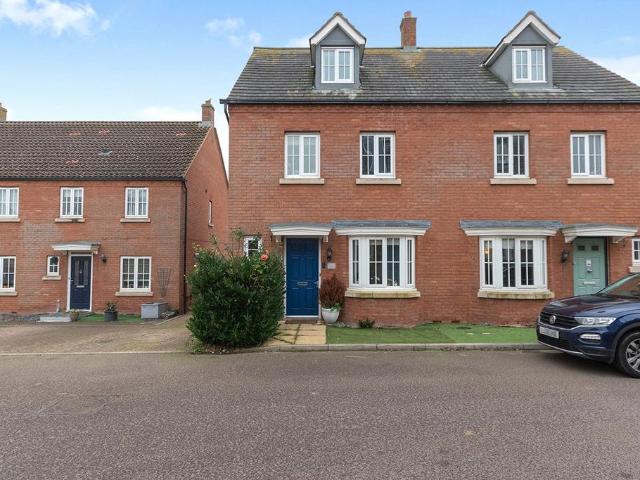 House for rent in Lower Stondon, Bedfordshire