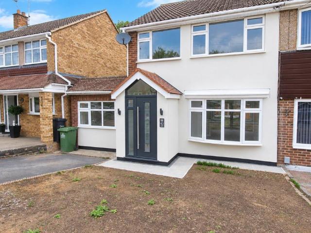 House for rent in Churchgate, Broxbourne