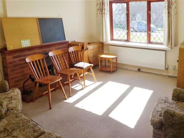House for rent in Canley, West Midlands