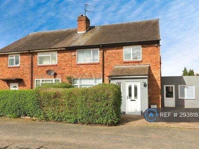 House for rent in Birchen Coppice, Rushock