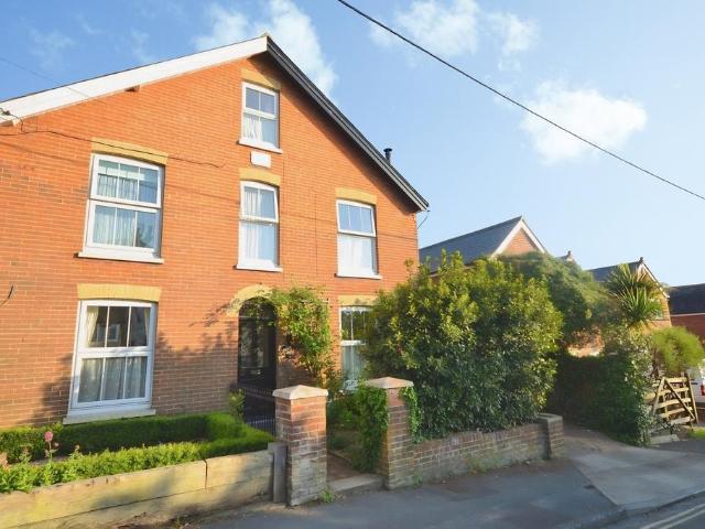 House for rent in Gurnard Marsh, Gurnard