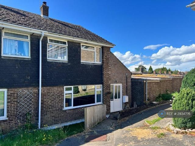 House for rent in Black Bourton, Oxfordshire