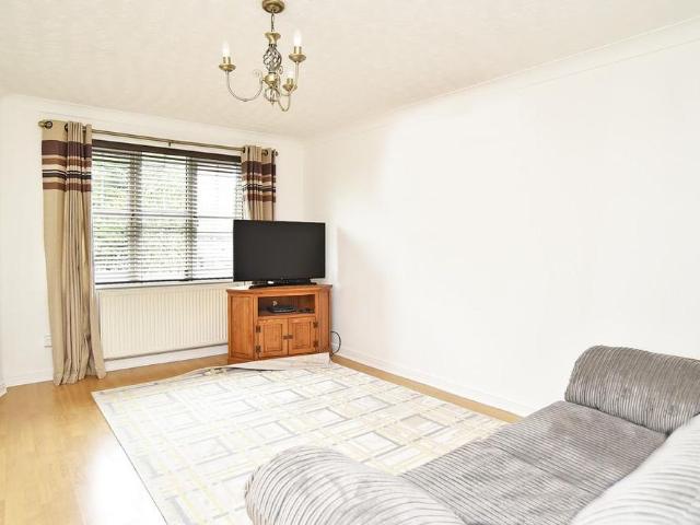 House for rent in Jennyfield, Harrogate