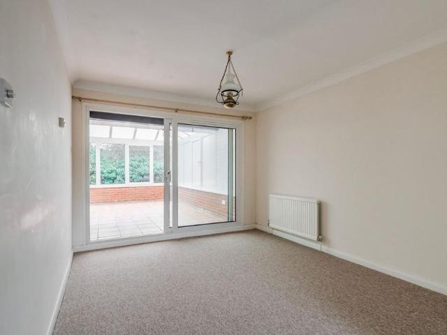 House for rent in Crostwick, Norfolk