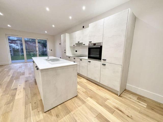 House for rent in Wellow, Grimsby