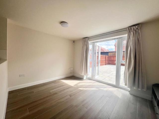 House for rent in Attenborough, East Midlands