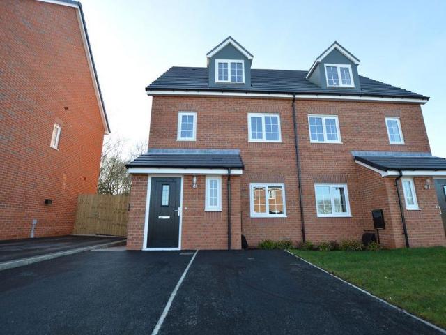 House for rent in Wigan, Greater Manchester