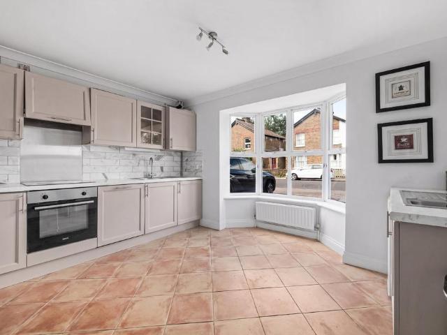 House for rent in Shortlands, Greater London