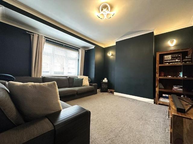 House for rent in Elson, Middlecroft