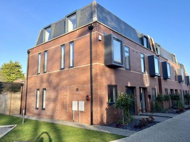 House for rent in Wellow, Grimsby