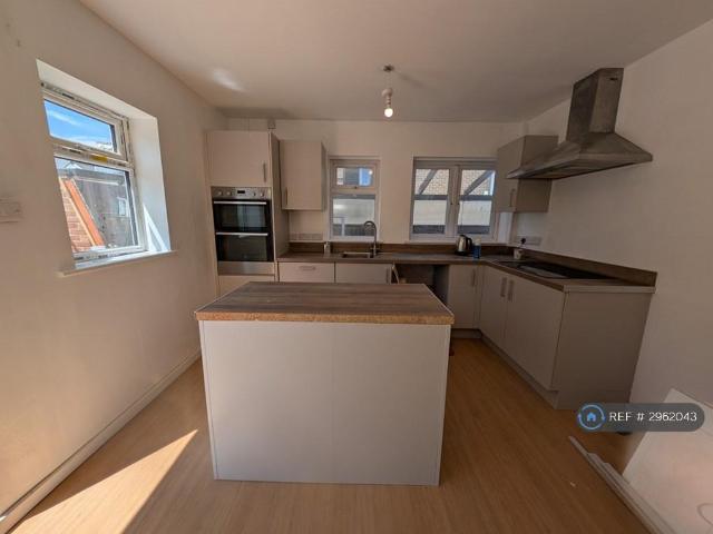 House for rent in Eastbourne, East Sussex