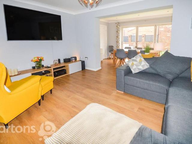 House for rent in Bramley, South Yorkshire