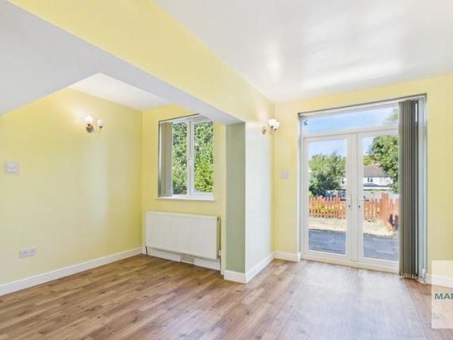 House for rent in Ashurst Bridge, Hampshire