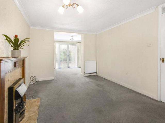 House for rent in Liden, Swindon