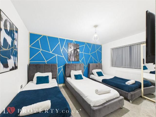 House for rent in Hockley Port, Isle Of Man