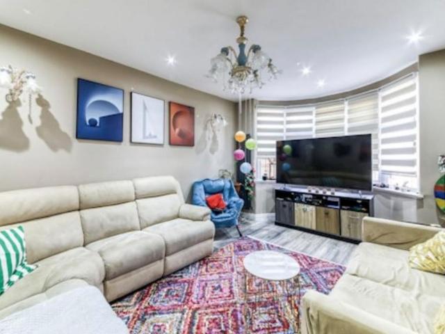 House for rent in Greater London