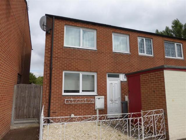 House for rent in Elmfield, Leicestershire