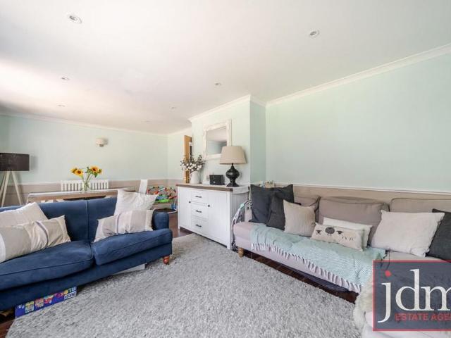 House for rent in St Paul's Cray, Greater London