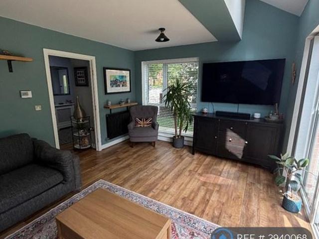 House for rent in Georgia, Greater Manchester