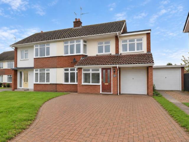 House for rent in Hawkwell, Rochford