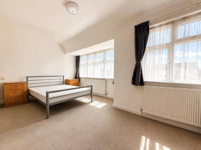 House for rent in Hayes, Greater London