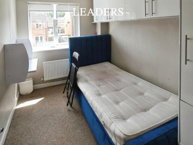 House for rent in Annesley CP, Annesley