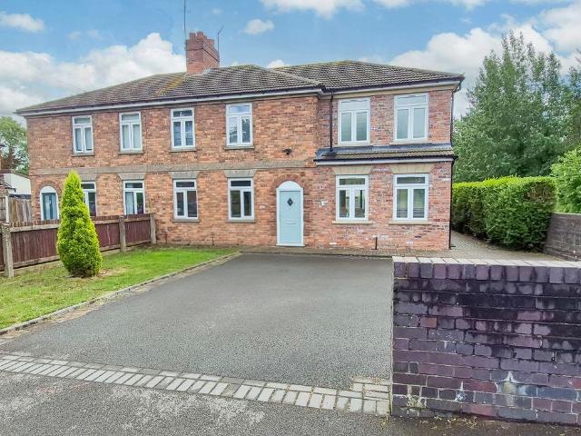 House for rent in Minworth, West Midlands