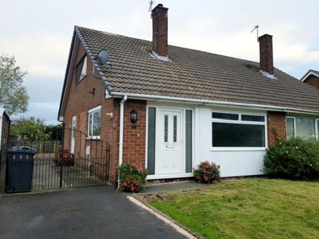 House for rent in Roby Mill, Lancashire