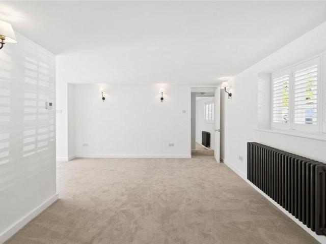House for rent in Sonning