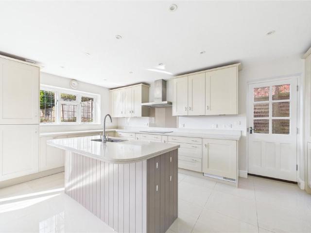 House for rent in Cookham