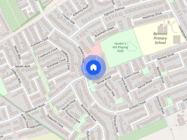 House for rent in Guisborough, Redcar And Cleveland