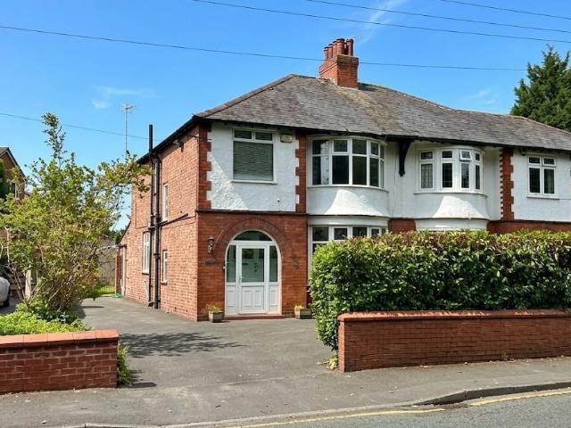 House for rent in Sale, Trafford