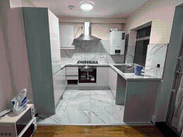 House for rent in Plashet, Greater London