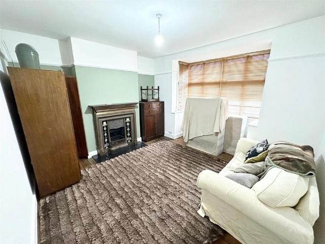 House for rent in Cowley, Greater London