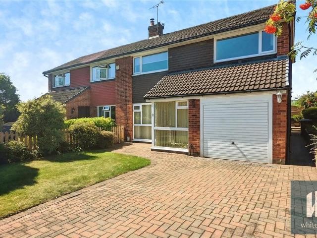 House for rent in Lower Hopton, Mirfield