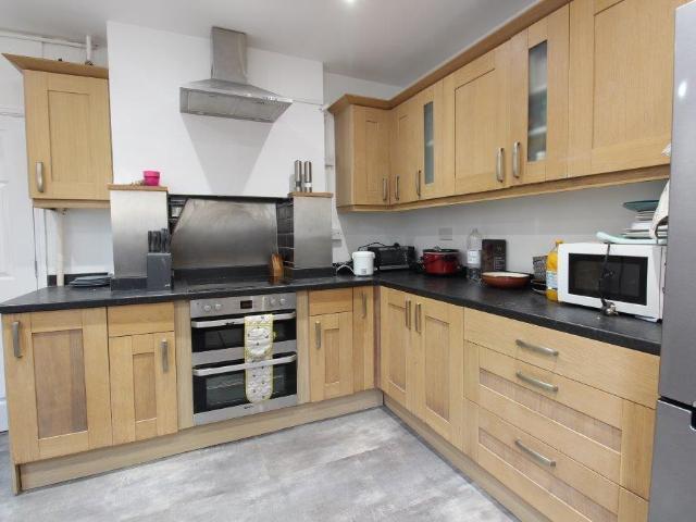 House for rent in The Polygon, City Of Southampton