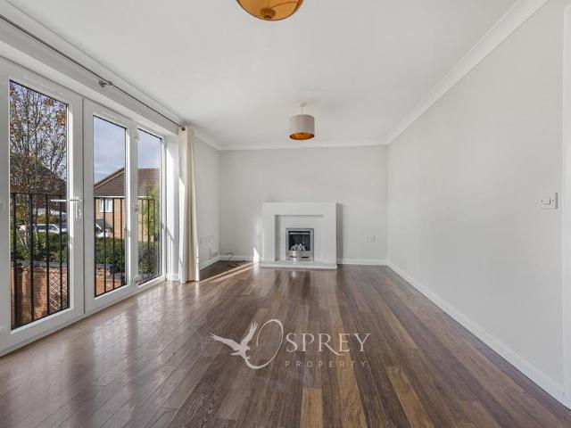 House for rent in Oakham