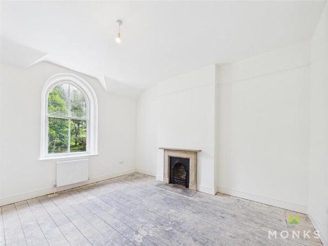 House for rent in Frankwell, Shropshire