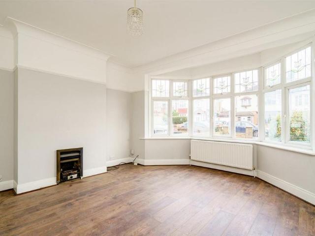 House for rent in Snaresbrook, Greater London