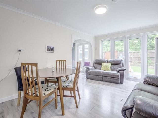 House for rent in Cressex, Buckinghamshire