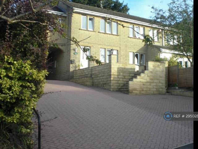 House for rent in Wooldale, West Yorkshire