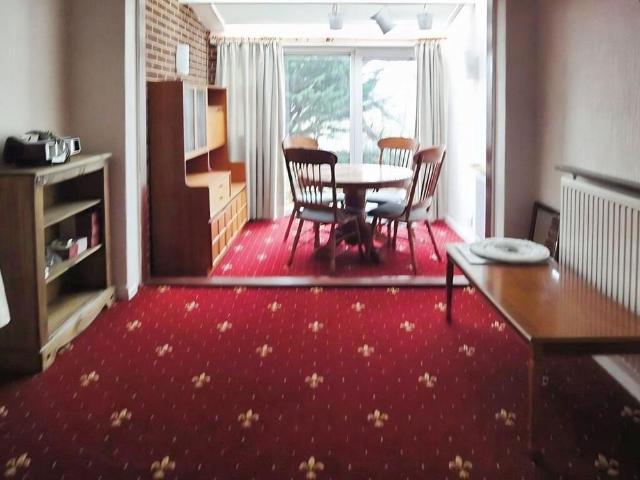 House for rent in Kilmuir - Cille Mhoire, Dunvegan - Dùn Bheagain