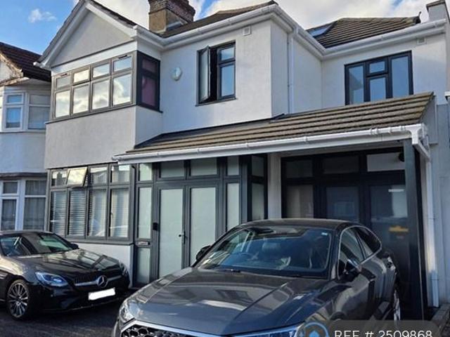 House for rent in Dollis Hill, Greater London