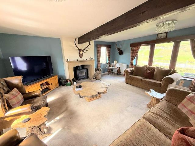House for rent in West Yorkshire